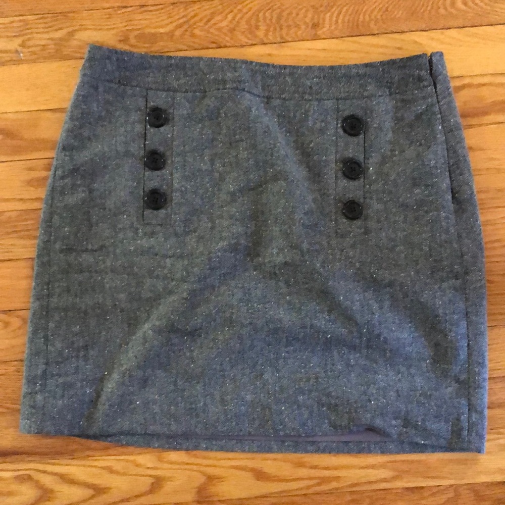 Banana Republic Skirt